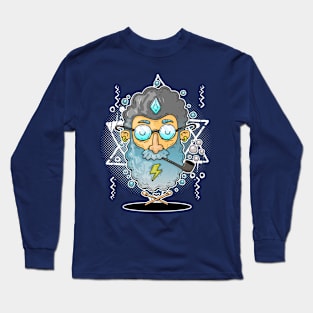 Hippie Long Sleeve T-Shirt